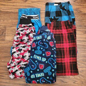 Boys pajama pants